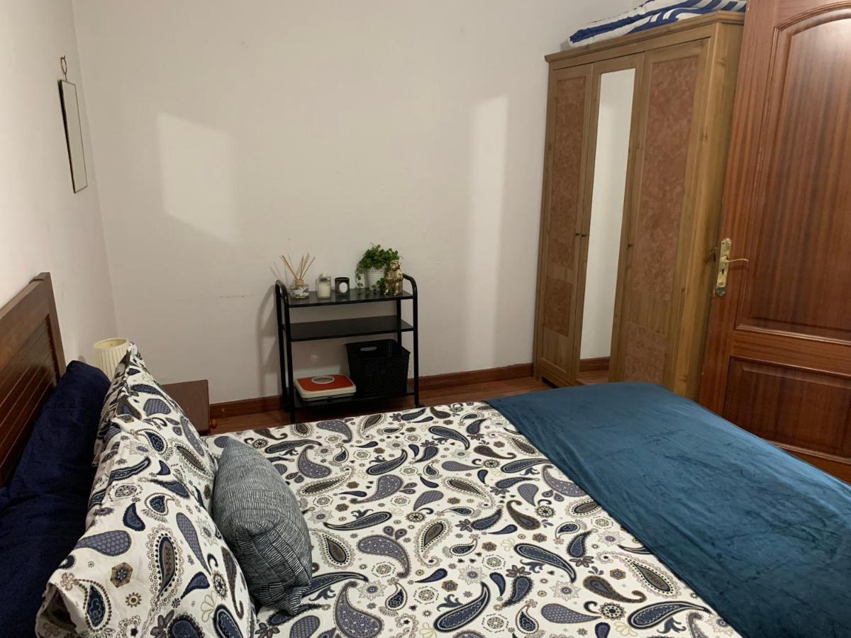 Beautiful Apartment In Front Of The Sea !!!! El Escobonal Bagian luar foto