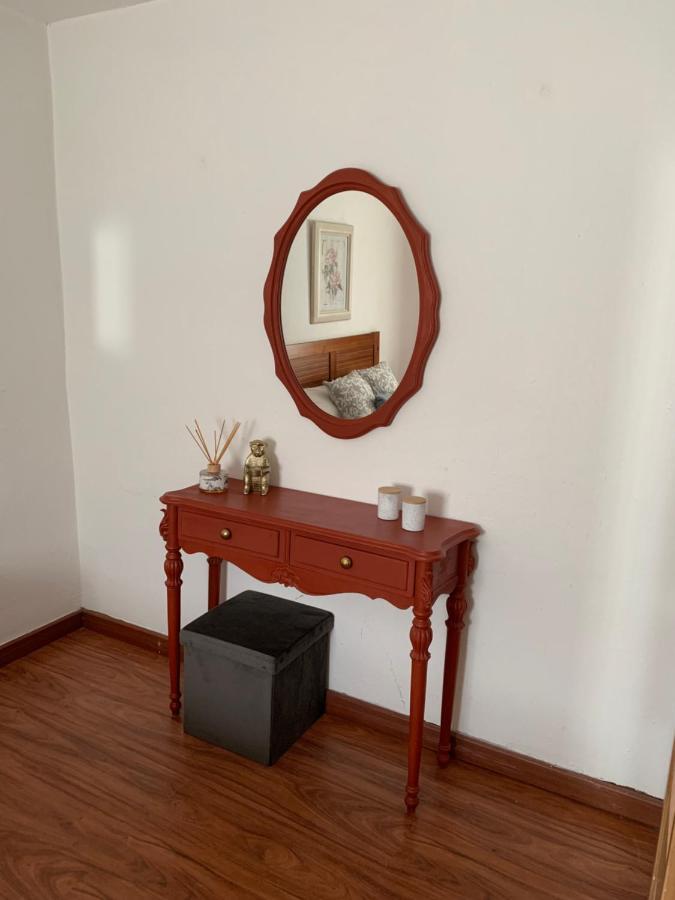 Beautiful Apartment In Front Of The Sea !!!! El Escobonal Bagian luar foto