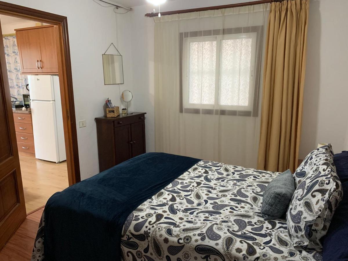 Beautiful Apartment In Front Of The Sea !!!! El Escobonal Bagian luar foto