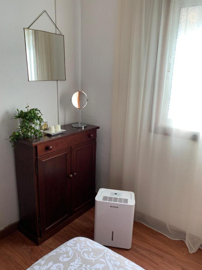 Beautiful Apartment In Front Of The Sea !!!! El Escobonal Bagian luar foto